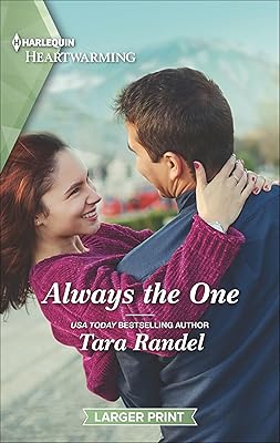 Always the One: A Clean Romance (Meet Me at the Altar)