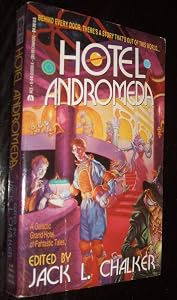 Hotel Andromeda