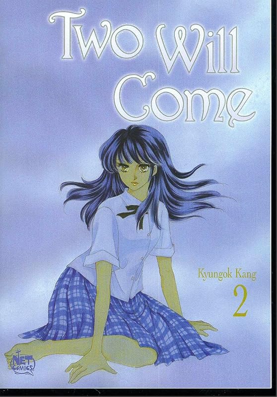 Two Will Come Volume 2 by Kyungok Kang
