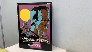 Frankenstein (Horror classics library)
