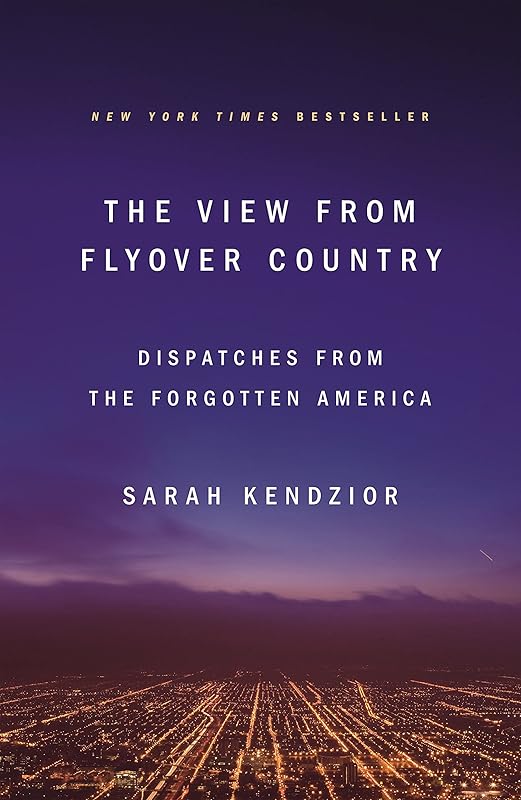 The View from Flyover Country by Sarah Kendzior