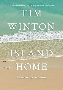 Island Home: A Landscape Memoir