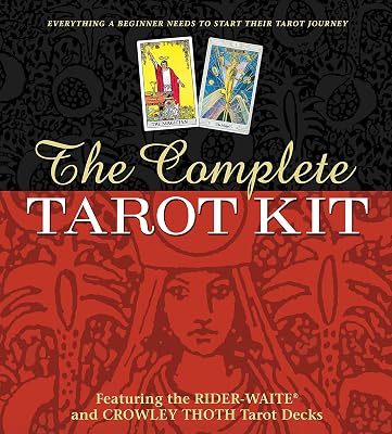 The Complete Tarot Kit
