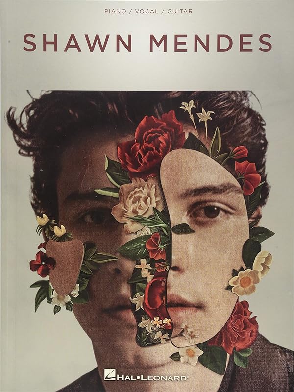 Shawn Mendes by Shawn Mendes