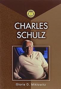 CHARLES SCHULZ by Pearson Education