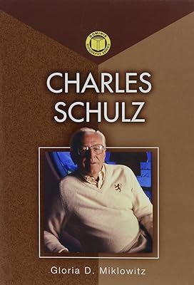 CHARLES SCHULZ