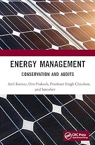 Energy Management: Conservation and Audits