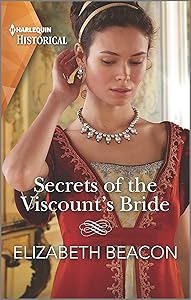 Secrets of the Viscount's Bride