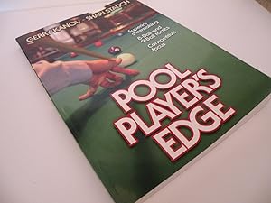 Pool Player's Edge by Gerry Kanov