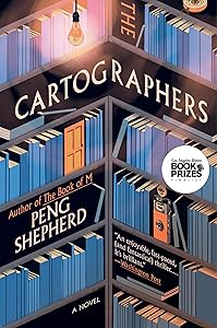 The Cartographers: A Novel