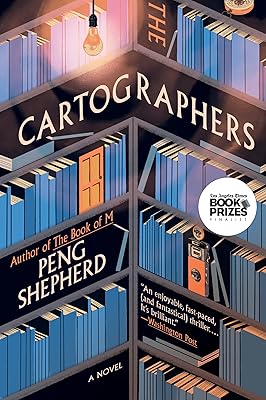 The Cartographers: A Novel