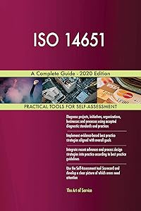 ISO 14651 A Complete Guide - 2020 Edition