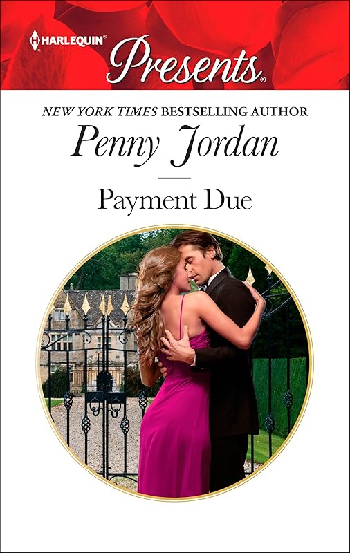 Payment Due by Penny Jordan