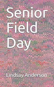 Senior Field Day (Jordin Lyle)