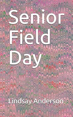 Senior Field Day (Jordin Lyle)