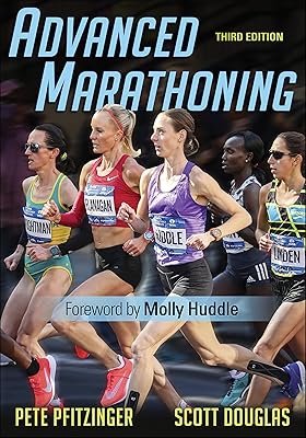 Advanced Marathoning