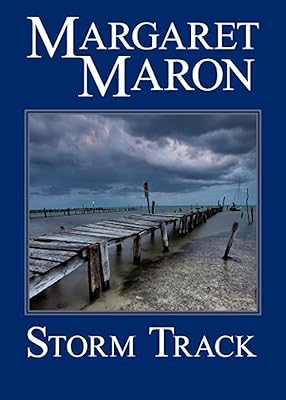 Storm Track (A Deborah Knott Mystery Book 7)