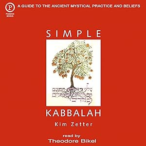 Simple Kabbalah