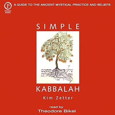 Simple Kabbalah