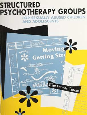 Structured Psychotherapy Groups for Sexually Abused Children and Adolescents