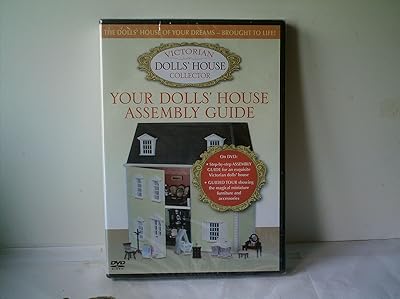 Doll's House Furniture: A Collector's Guide (A Quintet book)
