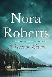 A Force of Nature: Boundary Lines and Untamed: A 2-in-1 Collection