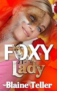 Foxy Lady