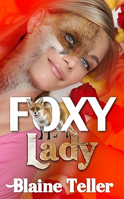Foxy Lady