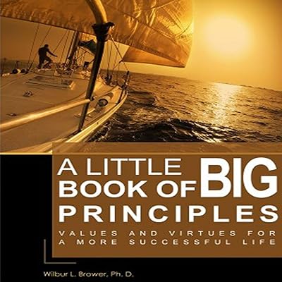 A Little Book of Big Principles