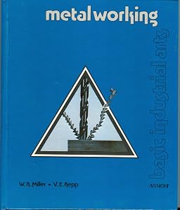 Metalworking (Basic industrial arts)