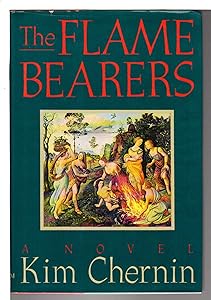 The Flame Bearers