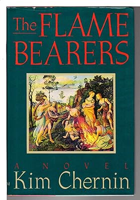 The Flame Bearers