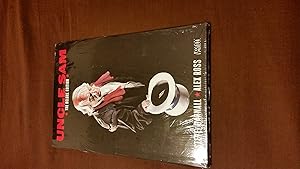 Uncle Sam: Deluxe Edition by Steve Darnall