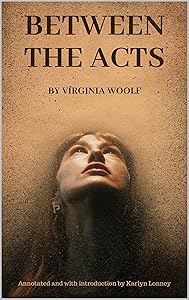 Between the Acts