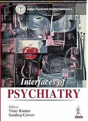 Interfaces of Psychiatry