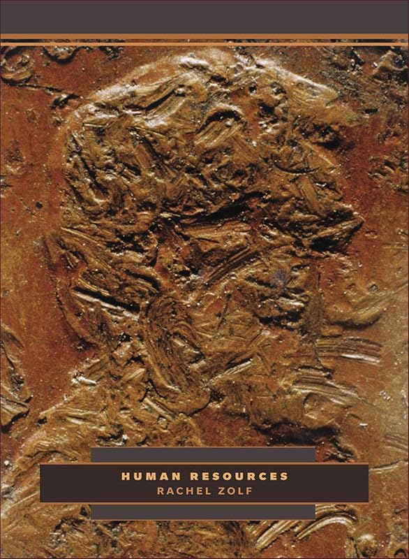 Human Resources by Syd Zolf