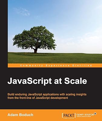 JavaScript at Scale