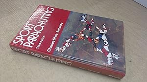 Sport Parachuting by Charles Shea-Simonds