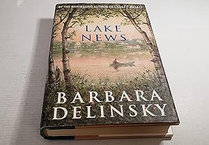Lake News