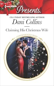 Claiming His Christmas Wife (Conveniently Wed! Book 3675)