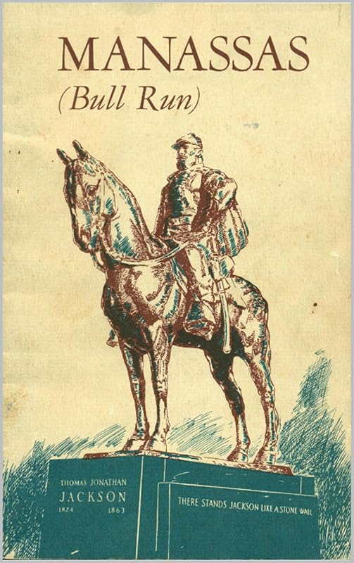 Manassas: Bull Run by Francis F. Wilshin