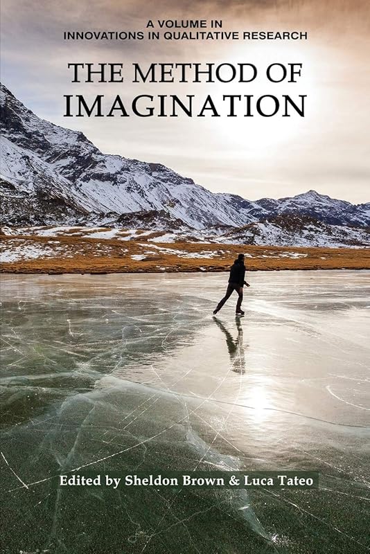 The Method of Imagination (Innovations in Qualitative Research) by Sheldon Brown