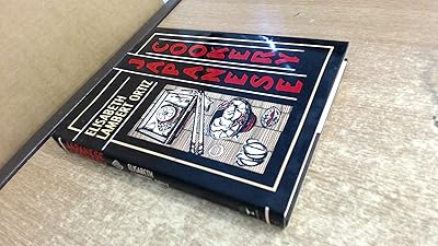 Japanese Cookery