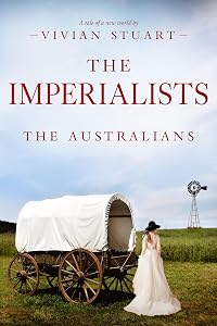 The Imperialists (The Australians Book 23)