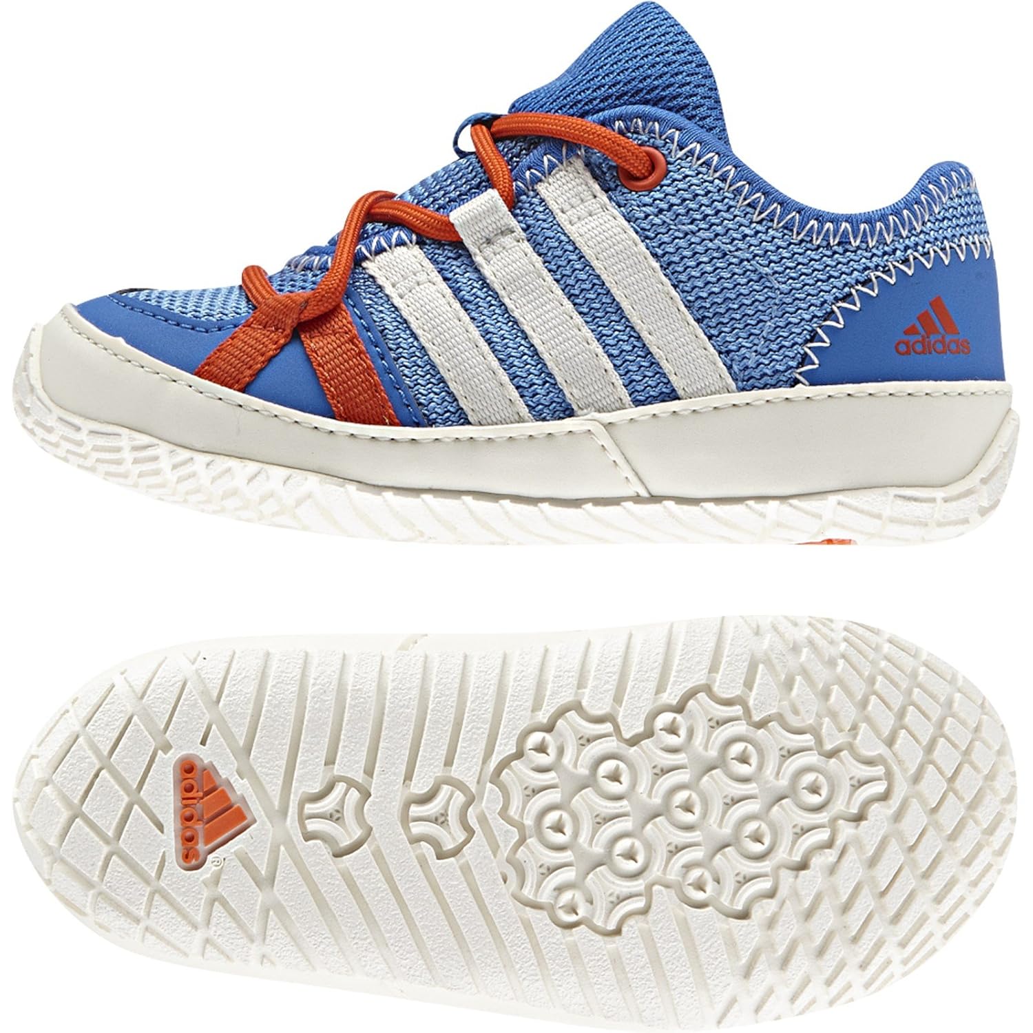 

adidas Sport Performance Kid's Boat Lace I Sneakers