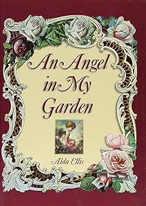 An Angel in My Garden