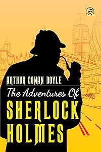 The Adventures Of Sherlock Holmes