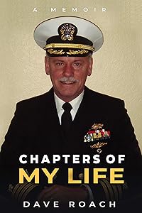Chapters of My Life by Dave Roach
