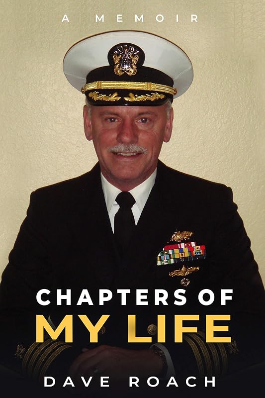 Chapters of My Life by Dave Roach