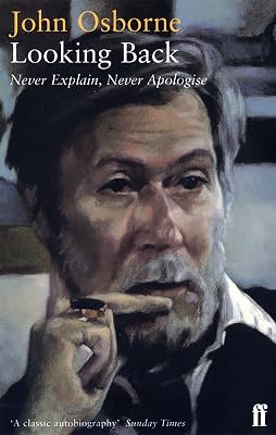 Looking back: Never explain, never apologise